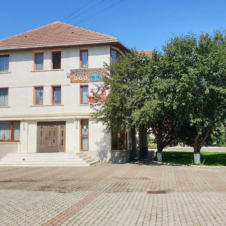 Pensiunea Odn Scheia Exterior photo